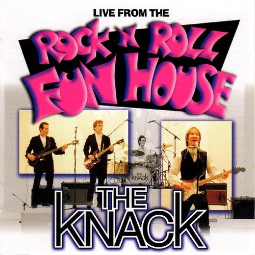 Live from the Rock & Roll Fun House (Live)