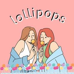 Lollipops