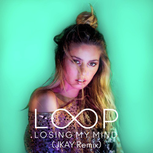 Losing My Mind (JKAY Remix)