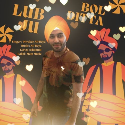 Lub Ju Bol Ditta