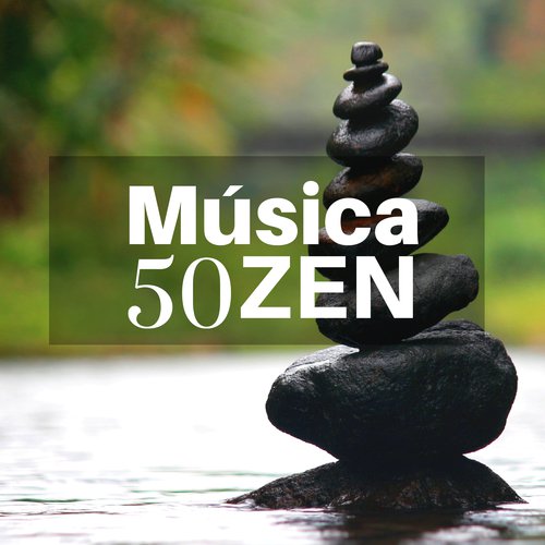 Relajación y Serenidad cover art