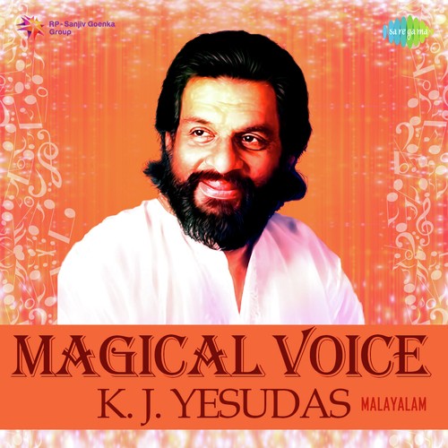 Magical Voice - K.J. Yesudas - Malayalam
