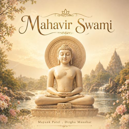 Mahavir Swami