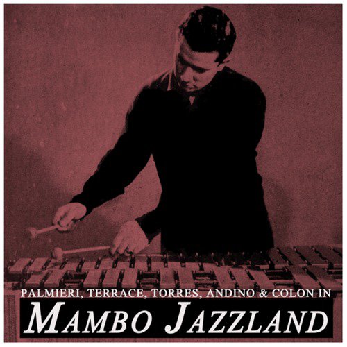 Mambo Jazzland_poster_image