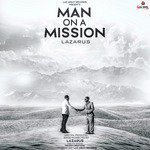 Man on a Mission - Single