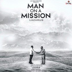 Man on a Mission - Single