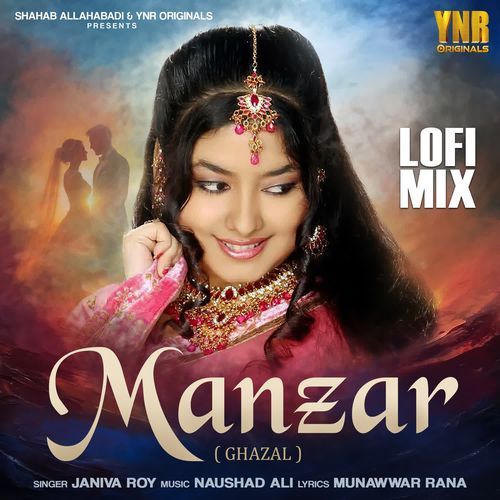 Manzar (LoFi Mix)