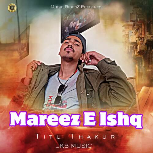 Mareez E Ishq