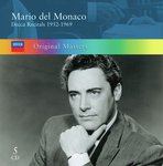 Verdi Alzira  Act 2 - Irne lungi ancor dovrei