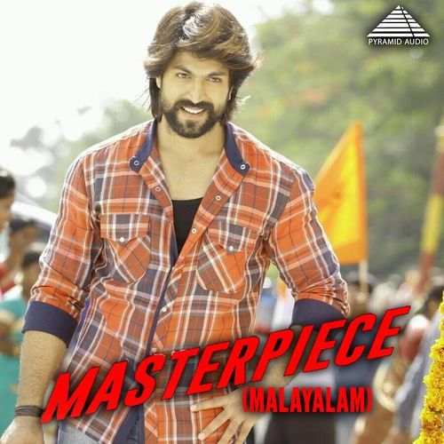 Ivane Masterpiece-okv tunes