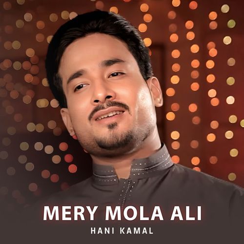 Mery Mola Ali