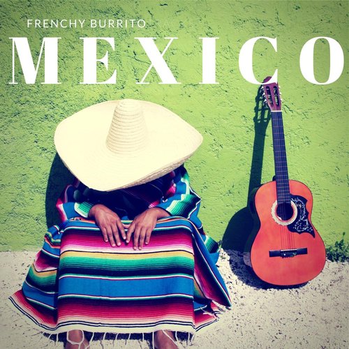 Mexico cover art