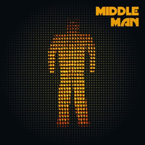 Middle Man cover art