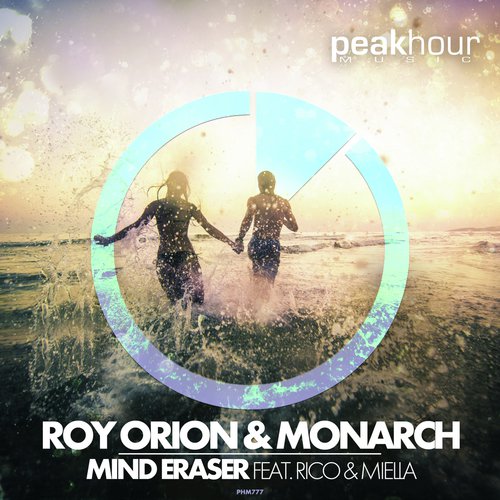 Roy Orion & Monarch