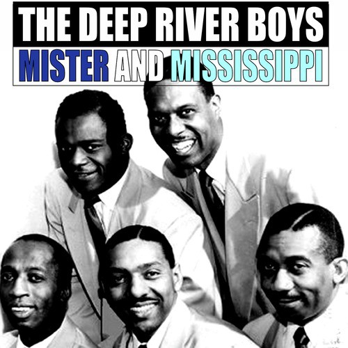 Mister and Mississippi