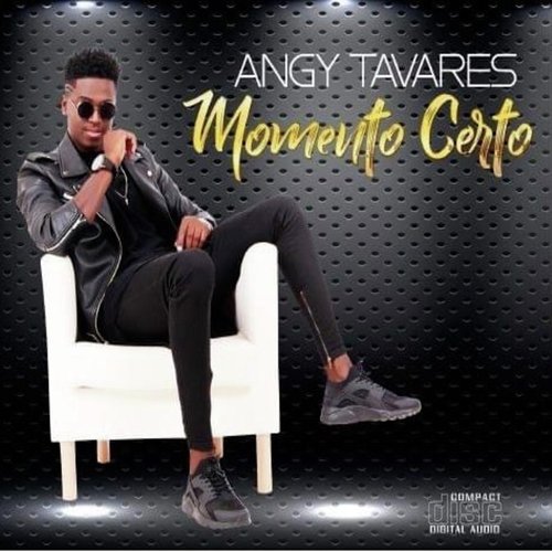 Tarde Dimas cover art