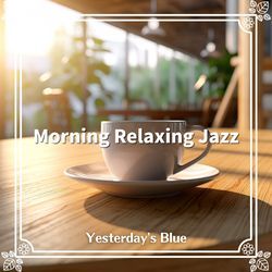 Shaking Off the Morning (Key A Ver.)