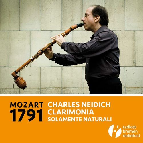 Mozart & Druzecky: 1791
