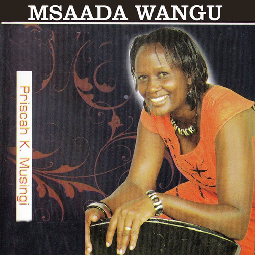Msaada Wangu