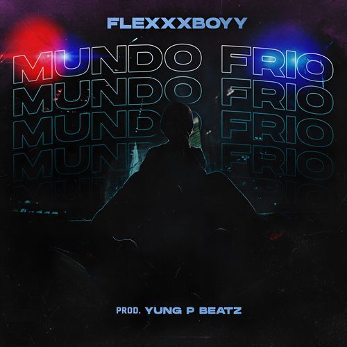 Mundo Frio cover art