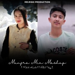 Munjra Mix Mashup-Fj8ZYQRUaGY