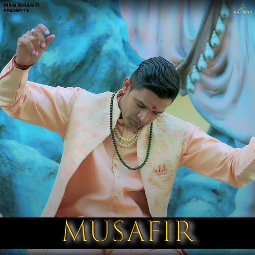 Musafir