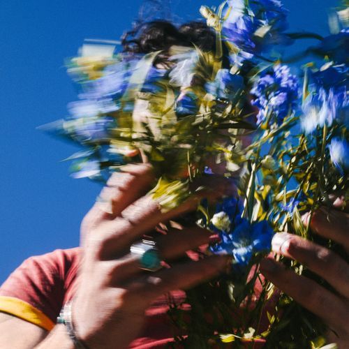 Honey Blonde-okv tunes
