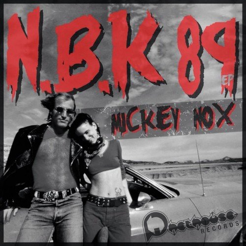 Mickey Nox