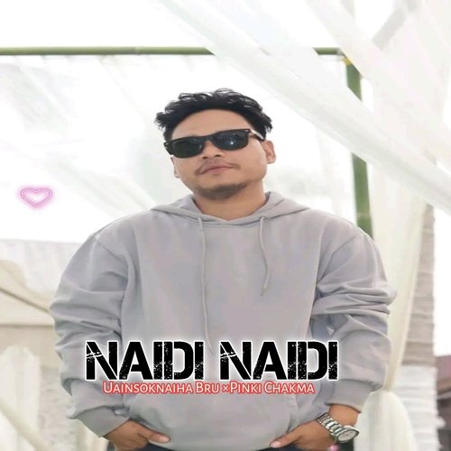 Naidi Naidi