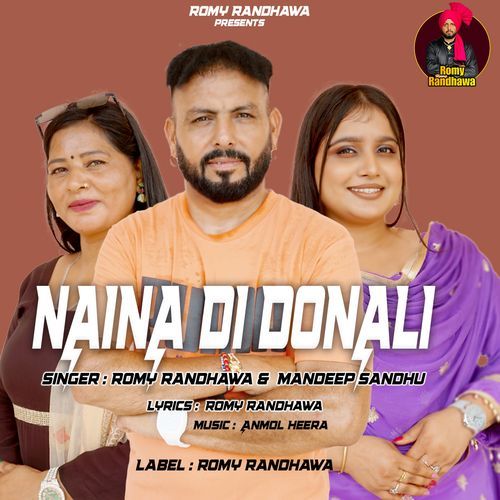 Naina Di Donali
