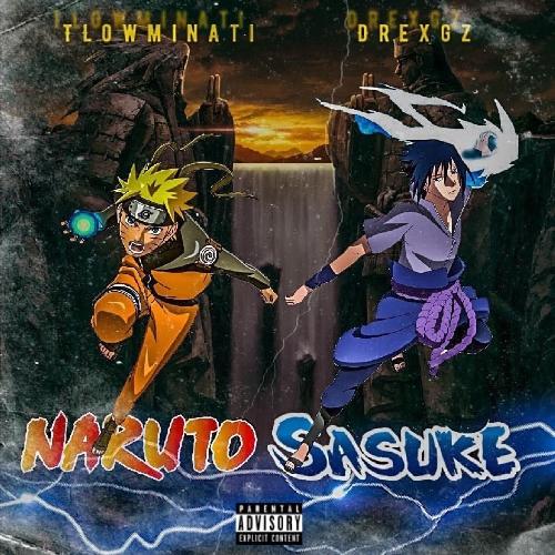 XXXTENTACION-LOOK AT ME (NARUTO VS SASUKE) 