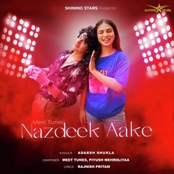 Nazdeek Aake-BAE9VEYATwo