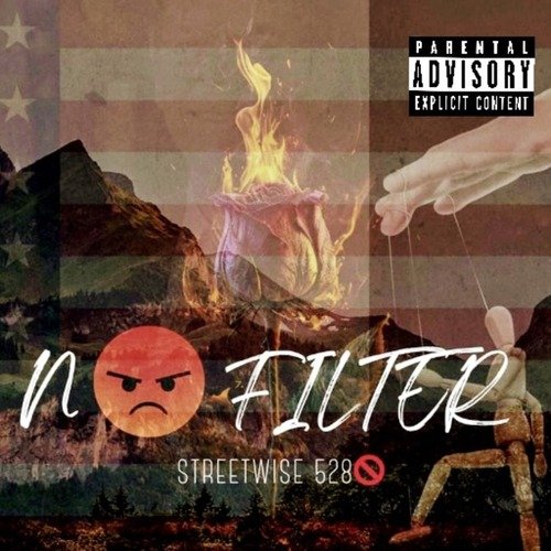 At All Cost cover art