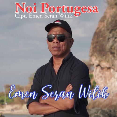 Noi Portugesa cover art
