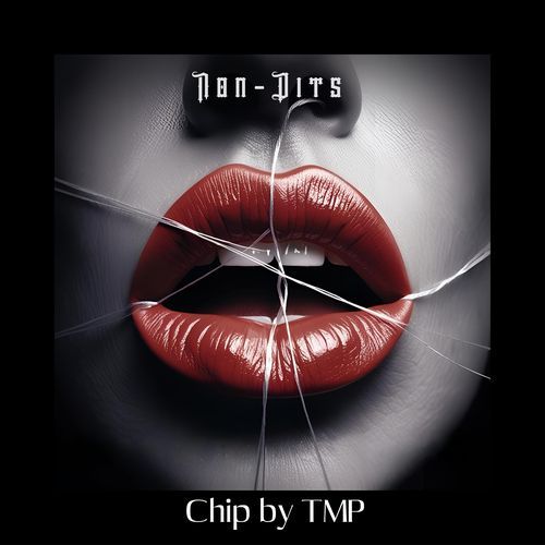 Non-dits cover art