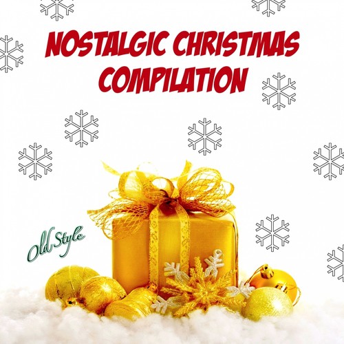 Nostalgic Christmas Compilation (44 Hits Songs)