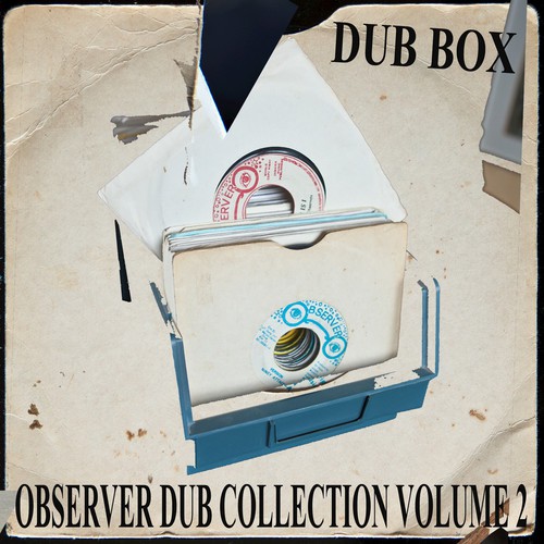 Kiebab Dub Style cover art