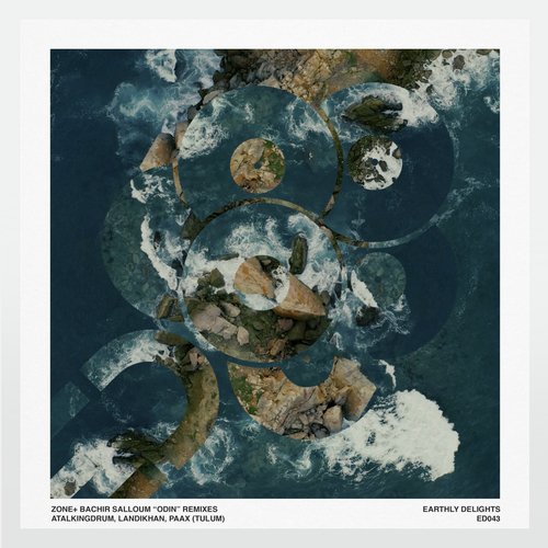 Verse (PAAX Tulum Remix) cover art