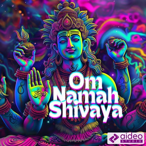 Om Namah Shivaya Mantra