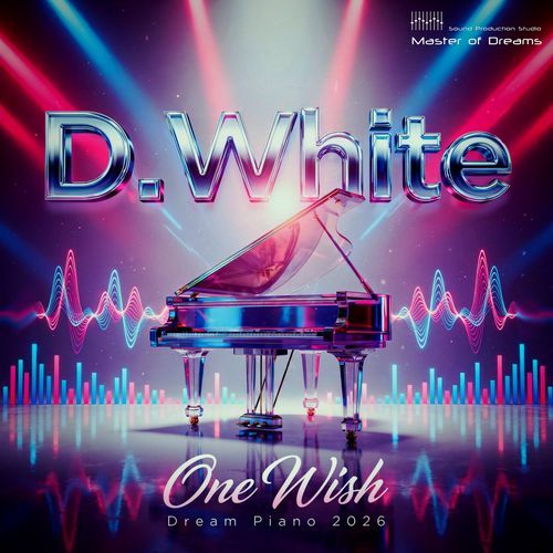 One Wish (Dream Piano 2026)