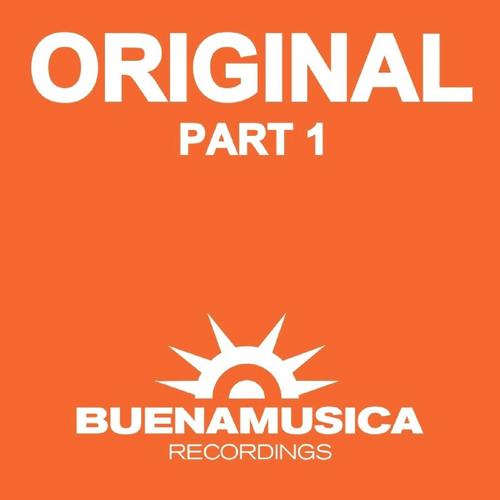 Central cover art