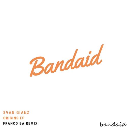 Origins (Franco BA Remix) cover art
