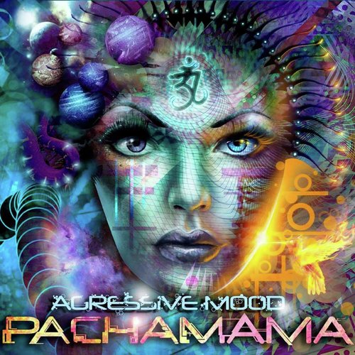 Pachamama