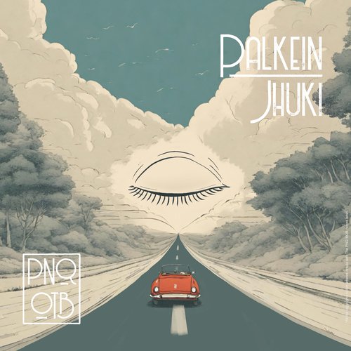 Palkein Jhuki