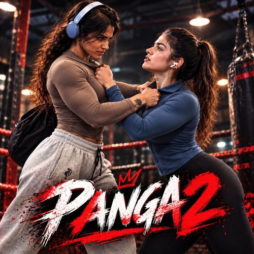 Panga 2