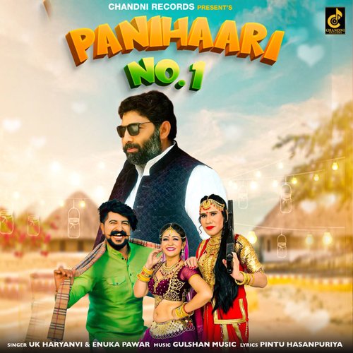 Panihaari No 1(feat. Gori Nagori,Kay D,Chandni Madam)