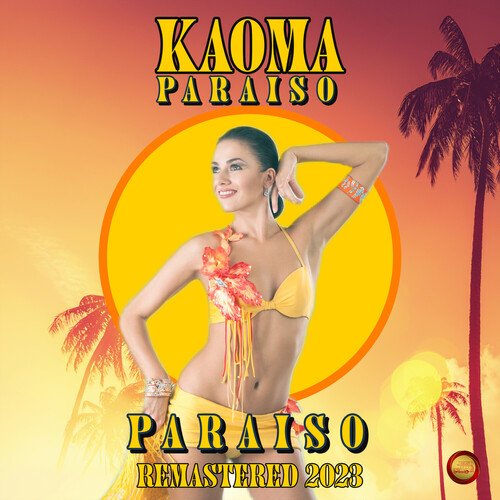 Paraiso (Remastered 2023)_poster_image