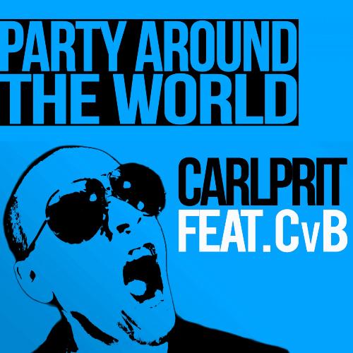 Party Around the World_poster_image