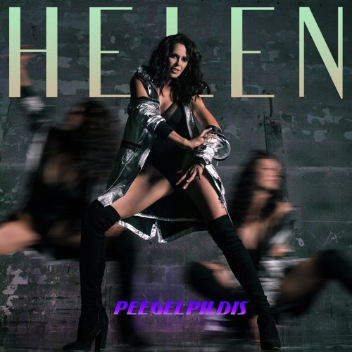Imeline cover art