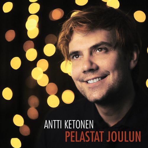 Antti Ketonen